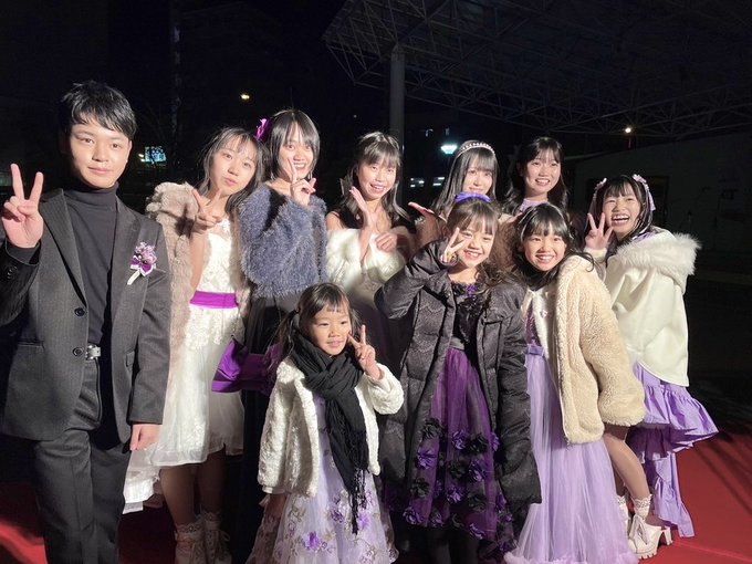 愛純百葉のTwitter画像13