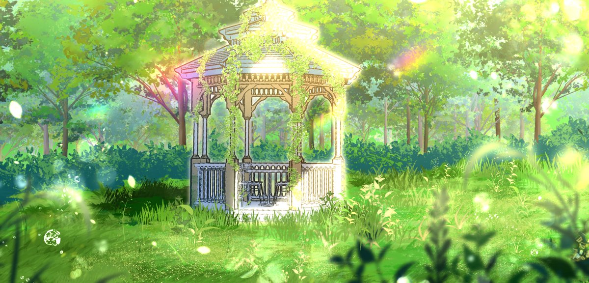 Jubang_imo's tweet photo. ❄️🌿 https://t.co/iEomkpuxfA