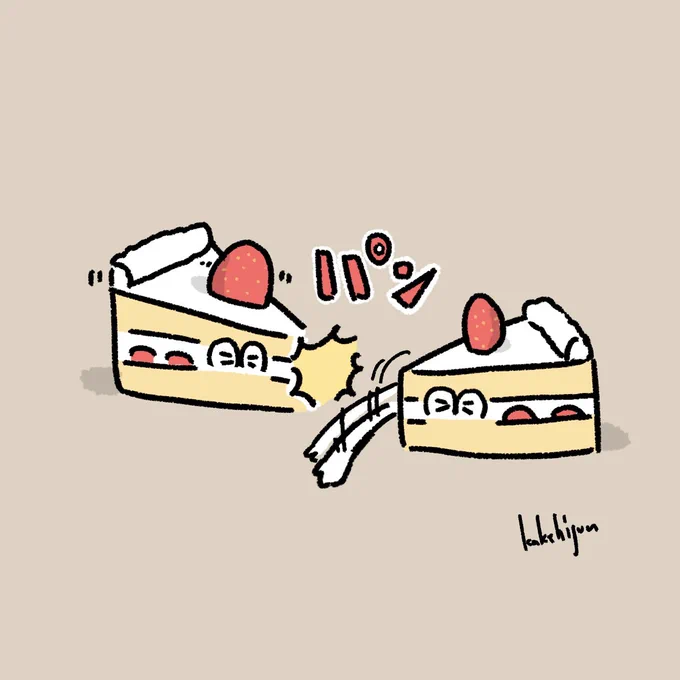 パンケーキ 