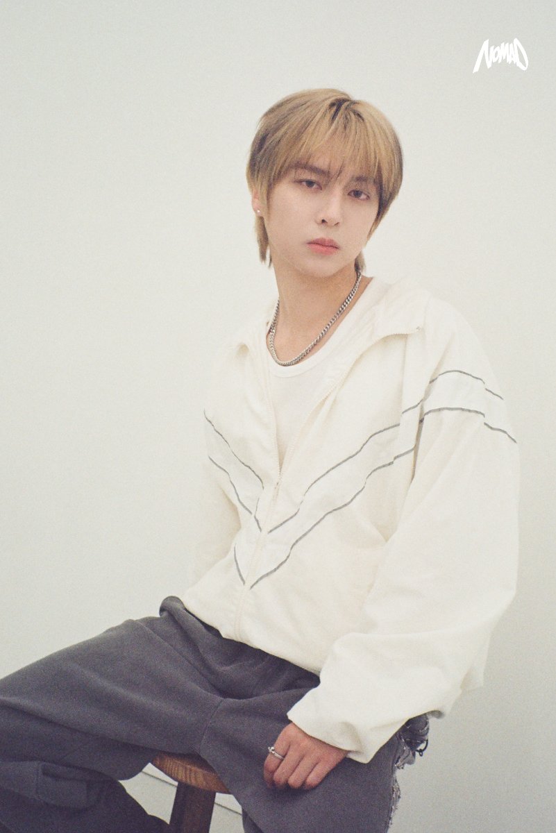 NOMAD_is_here's tweet photo. NOMAD 노매드
MOOD IMAGE 2 #ONE 

#NOMAD #노매드
#DOY #SANGHA #ONE #RIVR #JUNHO
#도의 #상하 #원 #리버 #준호 https://t.co/BIW7gOIXBP
