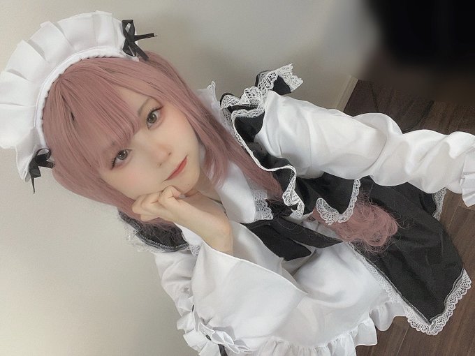 Twitterのコスプレ画像6