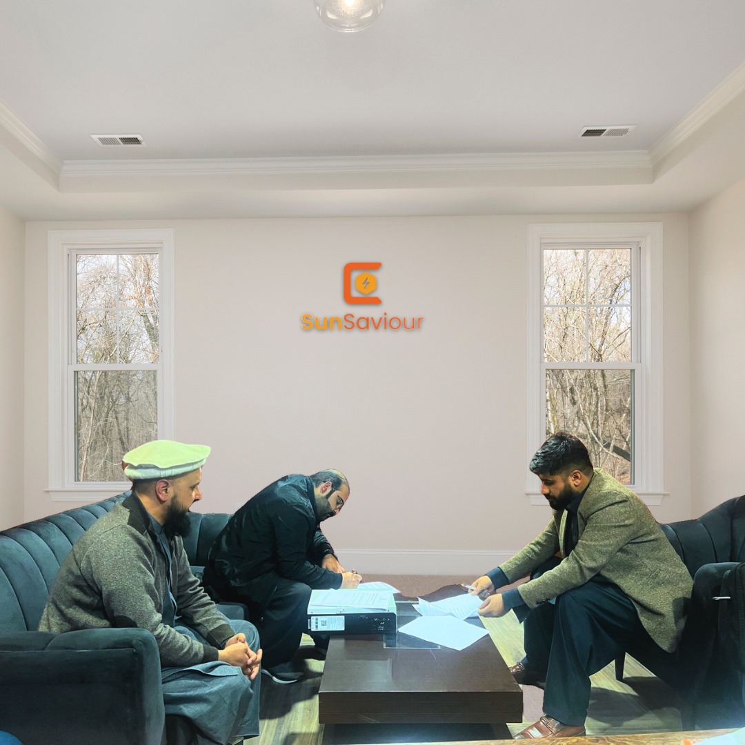 SunSavr's tweet photo. Thrilled to announce our partnership with Voltmines to deliver our innovative solar energy products to Lower Dir and Upper Dir Districts.
#RenewableEnergy #CommunityPower #LowerDir #UpperDir #SunSaviour https://t.co/MvA4hAe4YZ