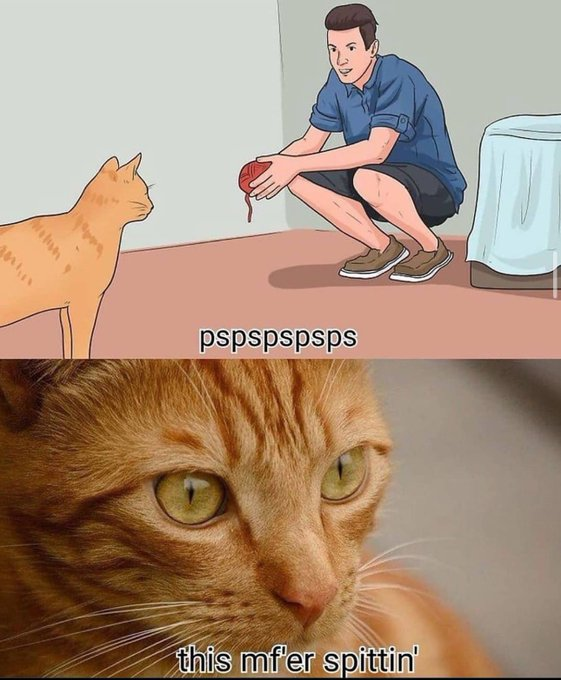 Sometimes I'm Alone tweet media