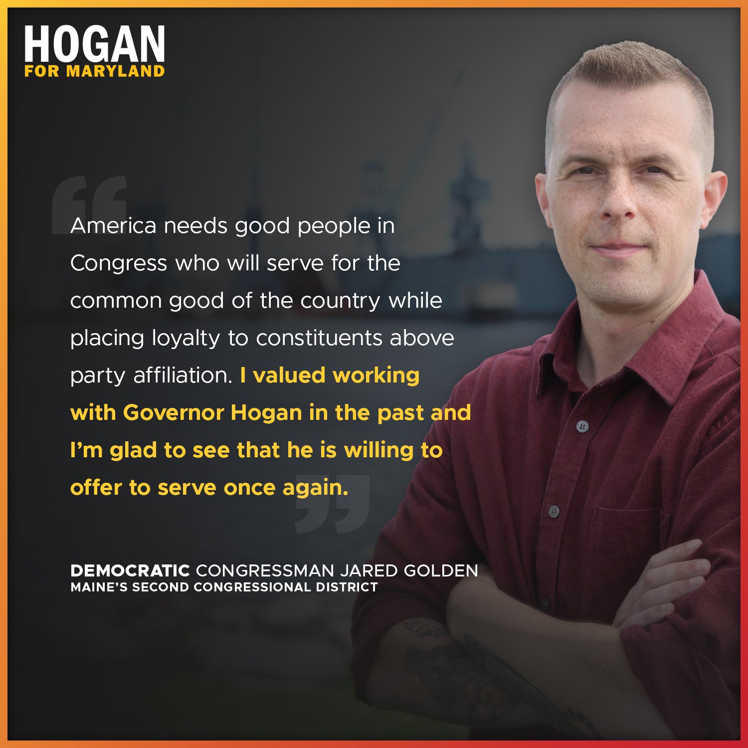 Hogan announces run for Maryland's Senate seat Wrestling Forum