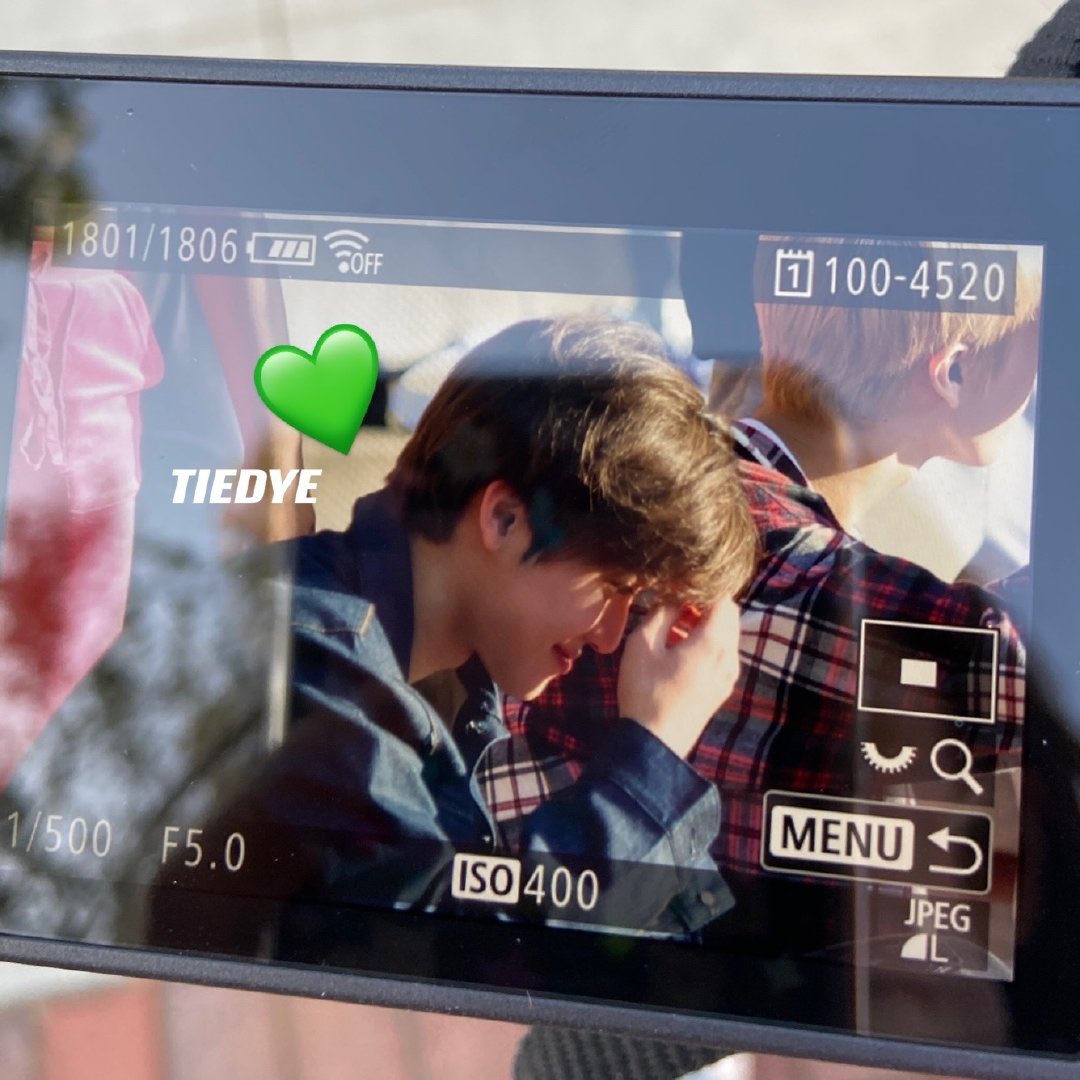 this jaemin is my roman empire