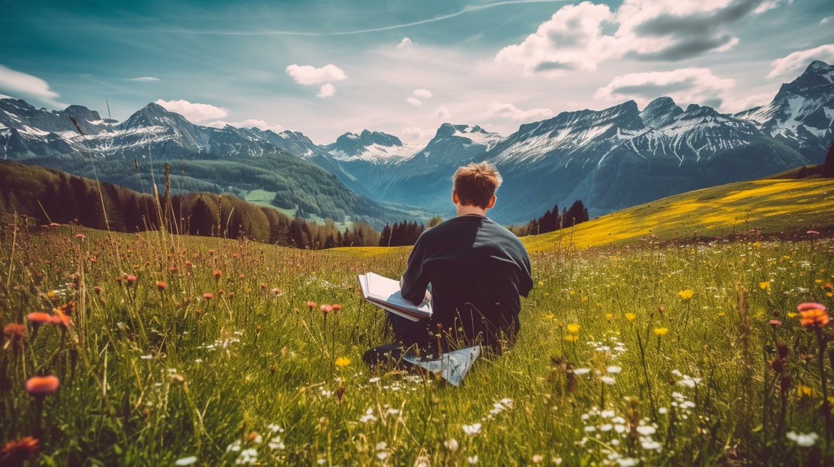 jcgedu's tweet image. "There is more in us than we know and if we could be made to see it; perhaps, for the rest of our lives we will be unwilling to settle for less." Kurt Hahn