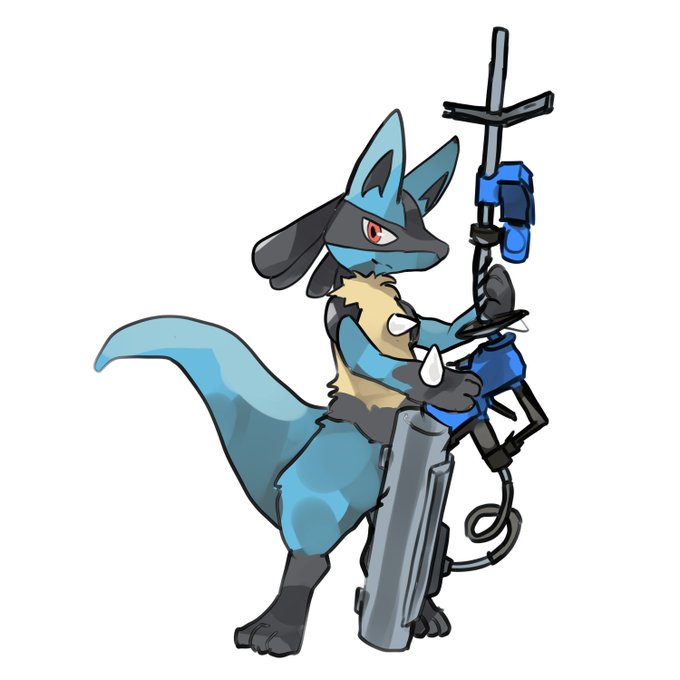 2022 ポケモン ルカリオ V #304 GEM MT 10【ルカリオ 画像】