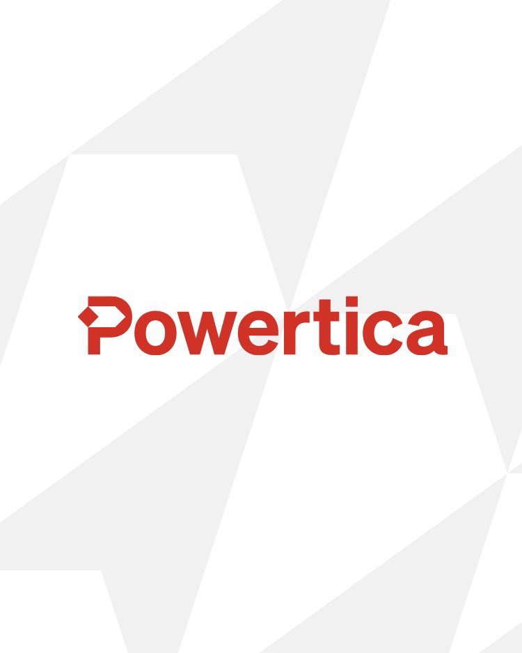 🤝 S hrdostí oznamujeme, že se společnost Powertica stala novým prémiovým partnerem fotbalového klubu SK Slavia Praha. ❤️🤍

„S velkou radostí vítáme nové partnerství se společností Powertica a těšíme se na společné aktivity a příležitosti, které nám toto spojení přinese,“ uvedl