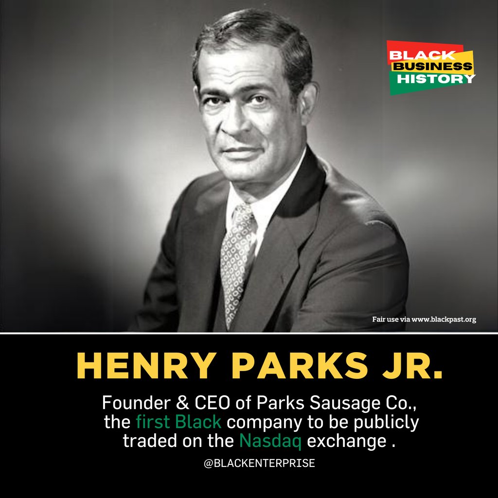 Black Enterprise tweet media