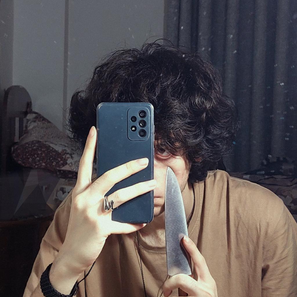 امیرَلی‌‌ tweet media