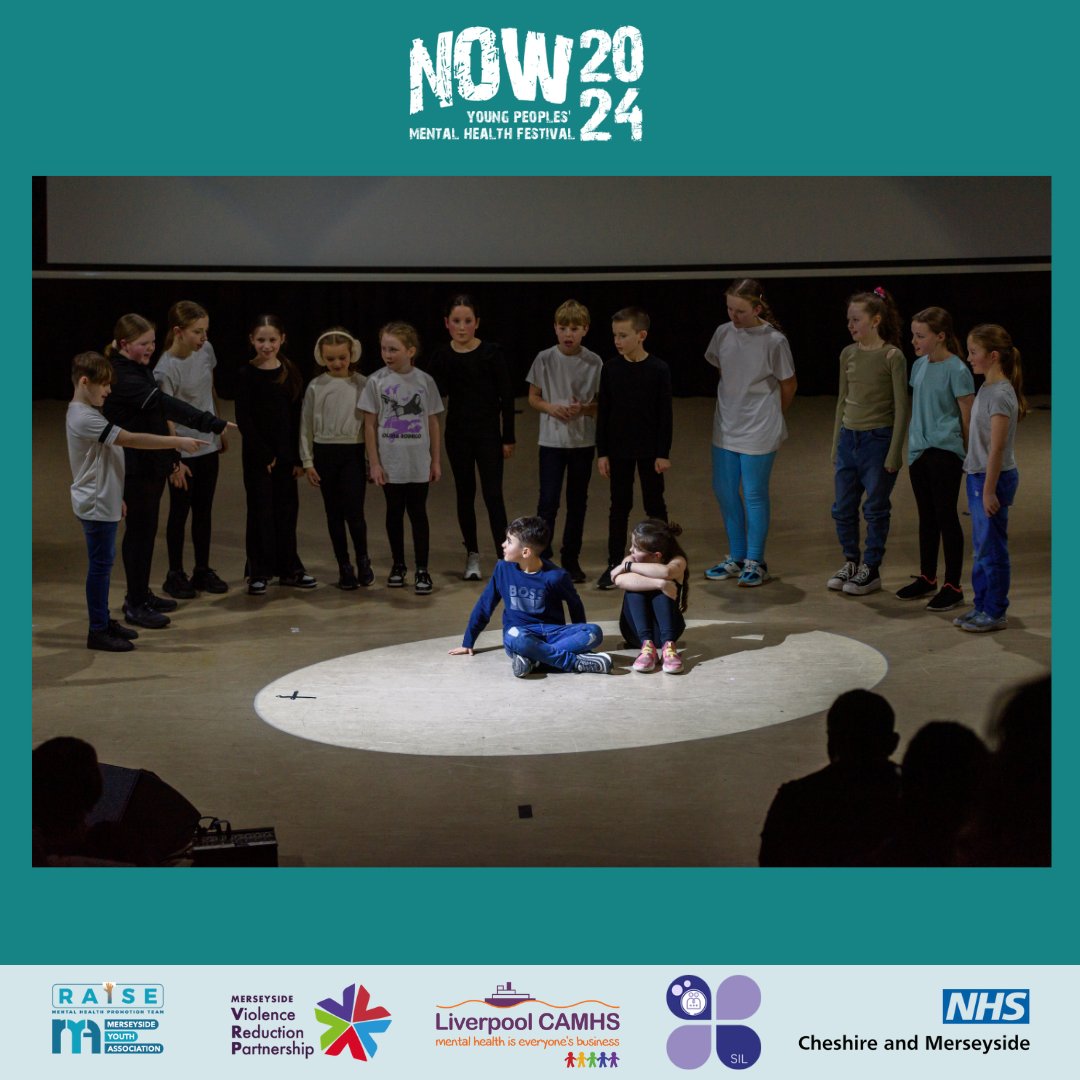 MYARAISETeam's tweet photo. NOW Festival 2024 - Night Two #2๐
Thank you to our amazing performers, guests, VIPs and crew who did an amazing job at this year's Now Festival, showcasing the importance of Overcoming ACE's ๐๐ณ
#NowFest2024 #OvercomingACEs #WriteYourNextChapter
๐ธ Dave Brownlee Photography https://t.co/e9YXRegZs3