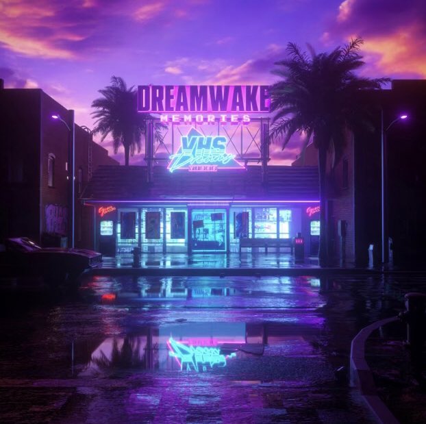 kyooooohey's tweet image. Dreamwake @dreamwakect 
『Memories』(2024)
open.spotify.com/album/1xg1iPS3…
アメリカ産🇺🇸
#Posthardcore
#Wavecore 
サクソフォン🎷、美メロ、テクニカルなサウンドがポストハードコア好きに刺さるかと！是非！