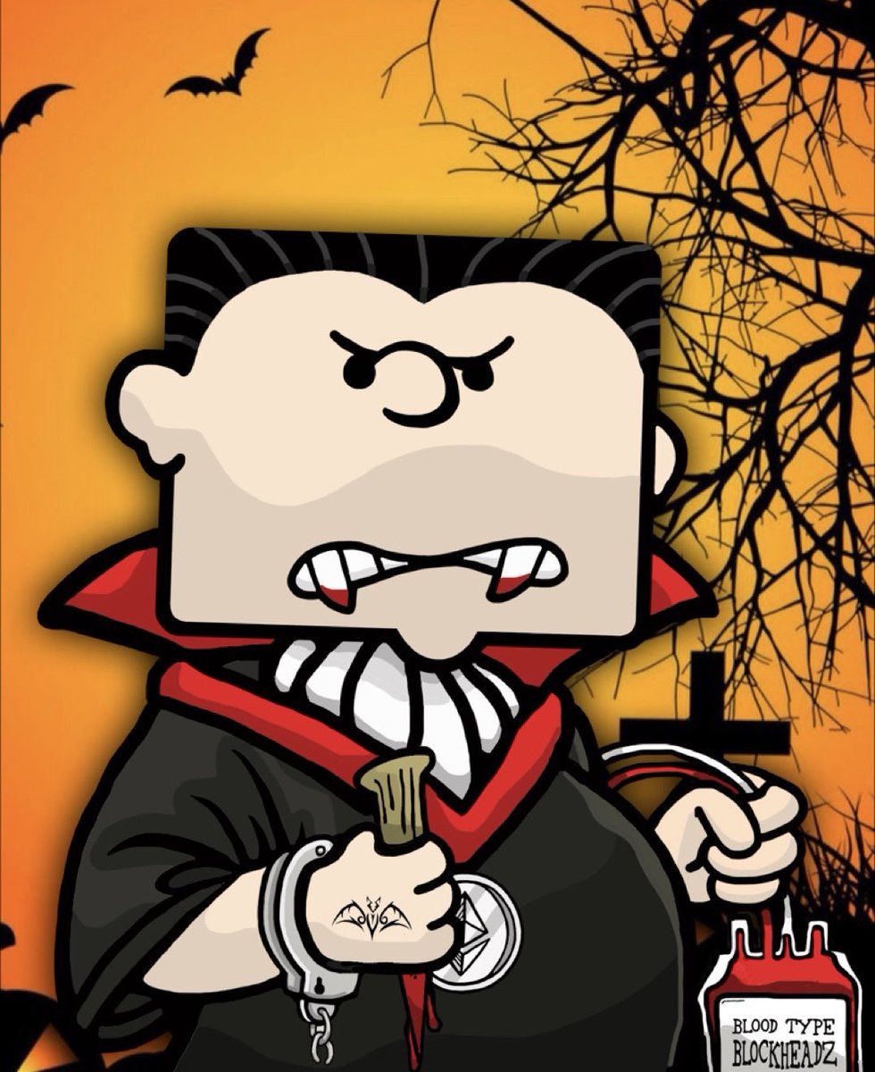 Funky Flies tweet media