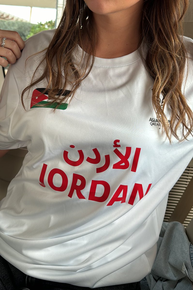 Game ready 🇯🇴🇯🇴
