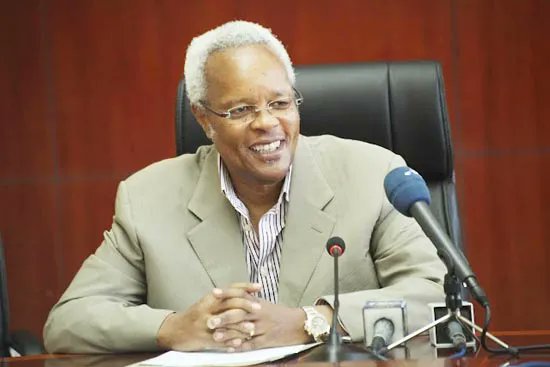 Nimepokea kwa masikitiko makubwa taarifa ya kifo cha Waziri Mkuu Mstaafu, Mheshimiwa Edward Ngoyai Lowassa. Mheshimiwa Lowassa ameitumikia nchi yetu katika nafasi mbalimbali kwa zaidi ya miaka 35, akianzia ushiriki wake katika Jeshi la Wananchi wa Tanzania, Chama Cha Mapinduzi
