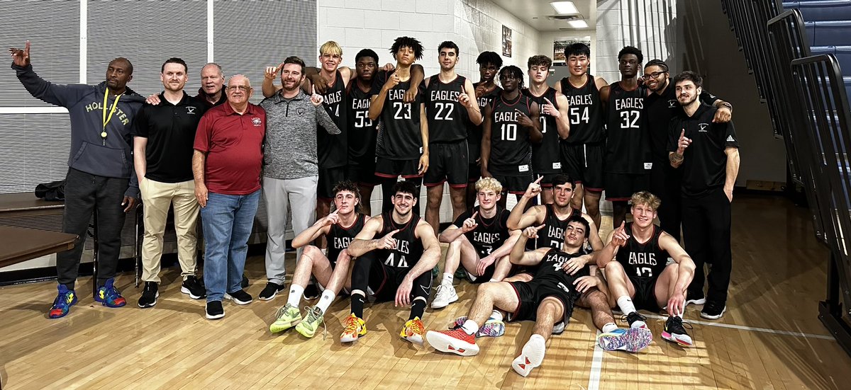 CoachStanleyWU's tweet photo. Layton Christian Academy finishes the regular season with a 22-3 record and the 4A region 8 championship. 22 wins is the highest regular season win total in the school’s 30 year history. State playoffs are next! https://t.co/LOrfQZS8CV