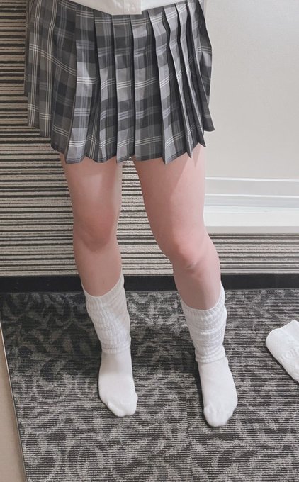 JKコスがエロい俺。 #女装 #女装子 #crossdresser #trans https://t.co/jCJov0aegX<a href="/tag/%E5%A5%B3%E8%A3%85"class="tags">#女装</a><a href="/tag/%E5%A5%B3%E8%A3%85%E5%AD%90"class="tags">#女装子</a><a href="/tag/crossdresser"class="tags">#crossdresser</a><a href="/tag/trans"class="tags">#trans</a>