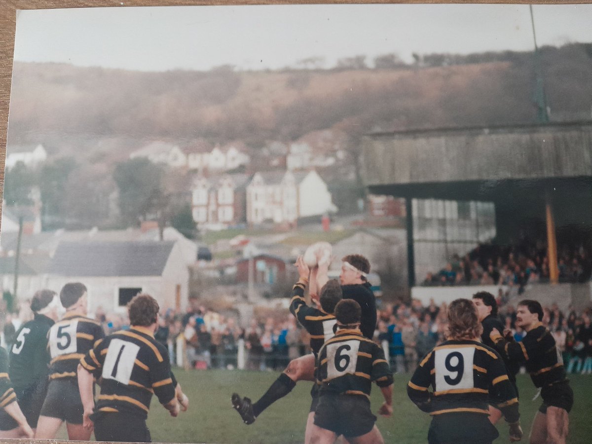 Maesteg RFC Past Players Association. (@7777pastplayers) / Posts / X