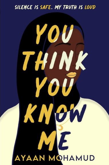 TPS_LRC's tweet photo. What can I say…? This book is amazing, a challenging subject, brilliantly told… can’t put down kind of book!! Check it out!! https://t.co/eIaGbpW9Ex