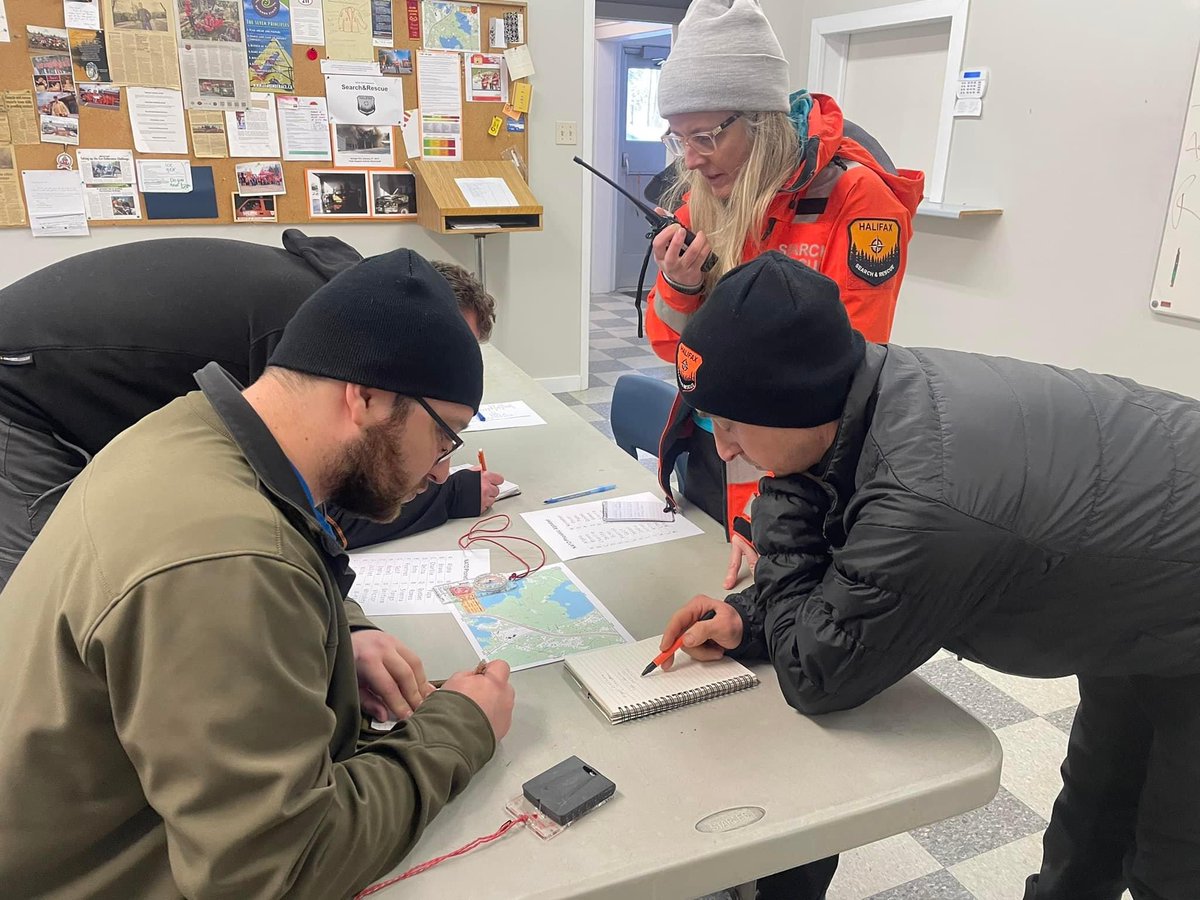 Halifax SAR tweet media