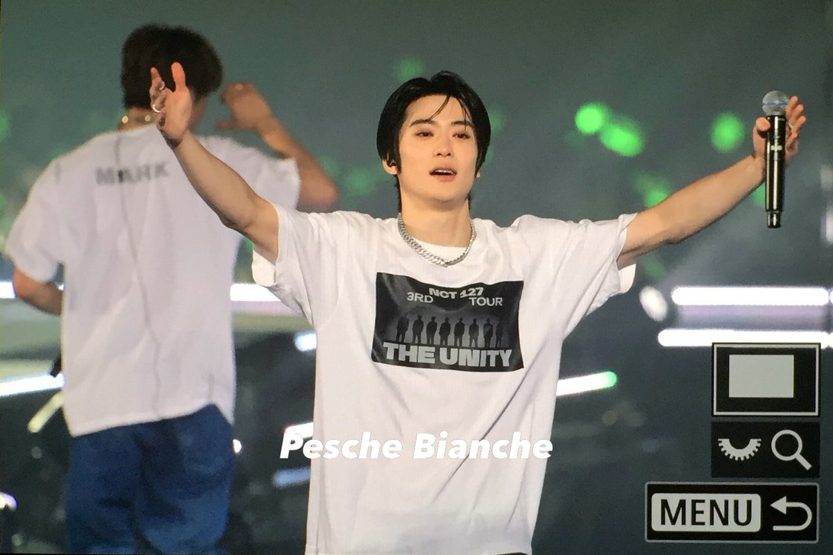 240210 😘
#NCT #NCT127 #JAEHYUN #재현 #ジェヒョン