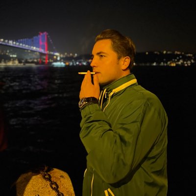#YeniProfilResmi