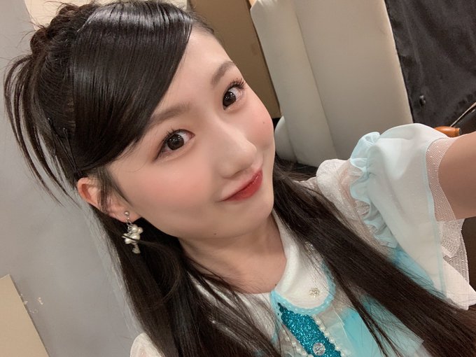塩月希依音のTwitter画像23