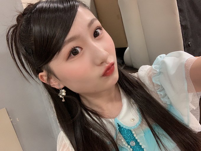 塩月希依音のTwitter画像22