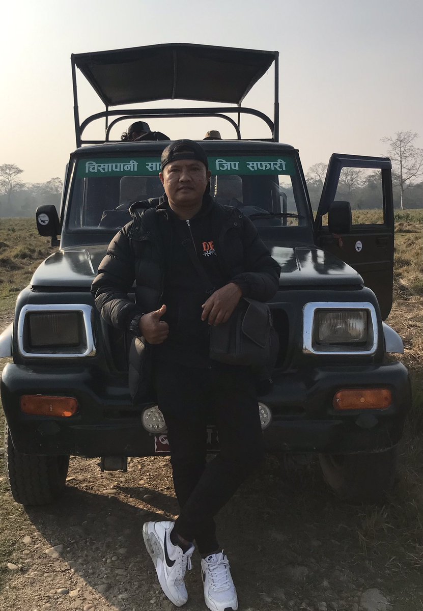 BeshPrabesh's tweet photo. Project on running.. https://t.co/TKnyLwmxJp