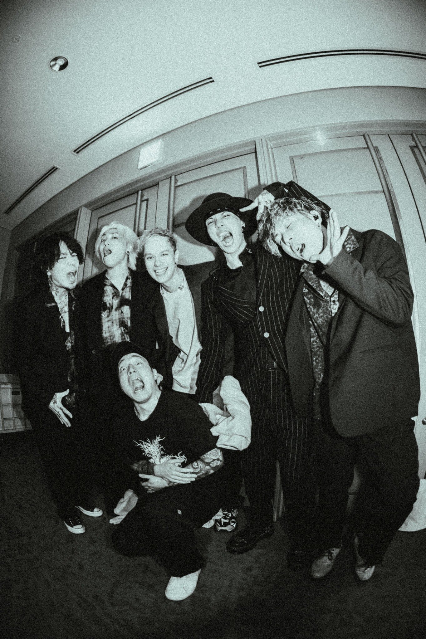 🚨NEWS🚨 coldrain、初地元アリーナライブ「