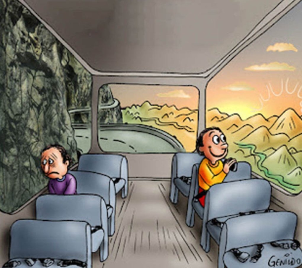 Lan orojbu çocuğu otobüs bomboş, geçsene sol tarafa