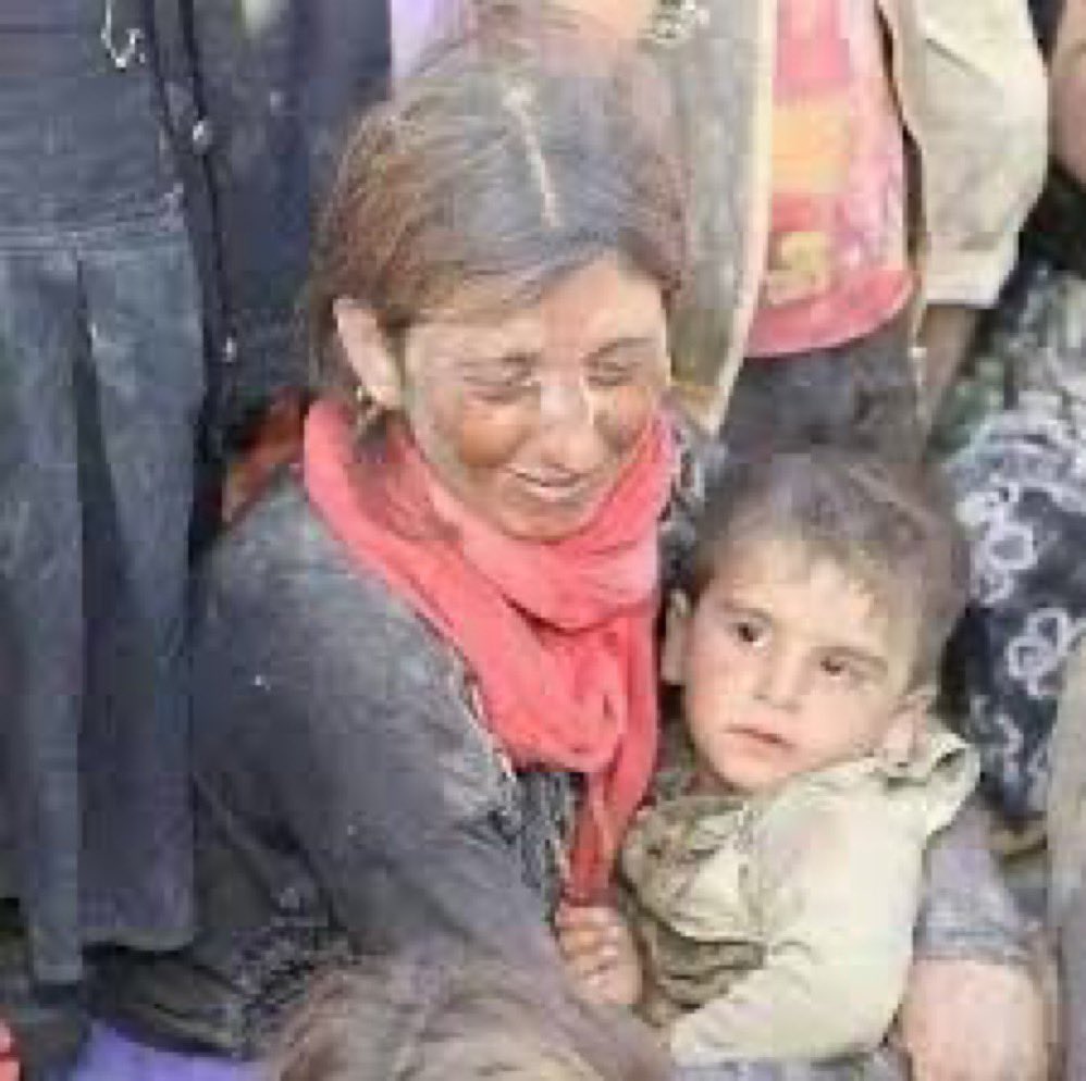 Liza Rosen tweet media