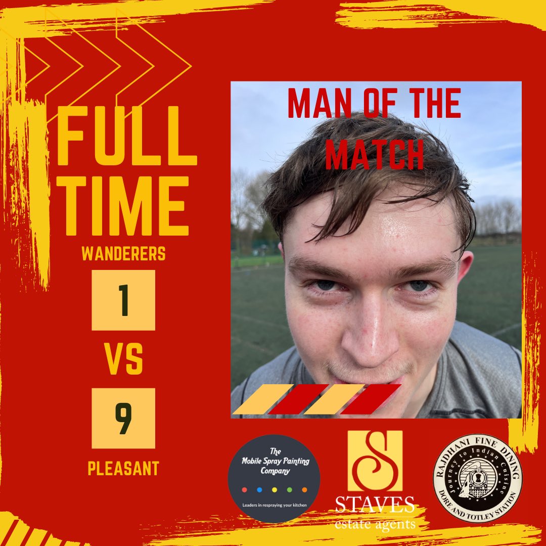 Mount Pleasant FC tweet media