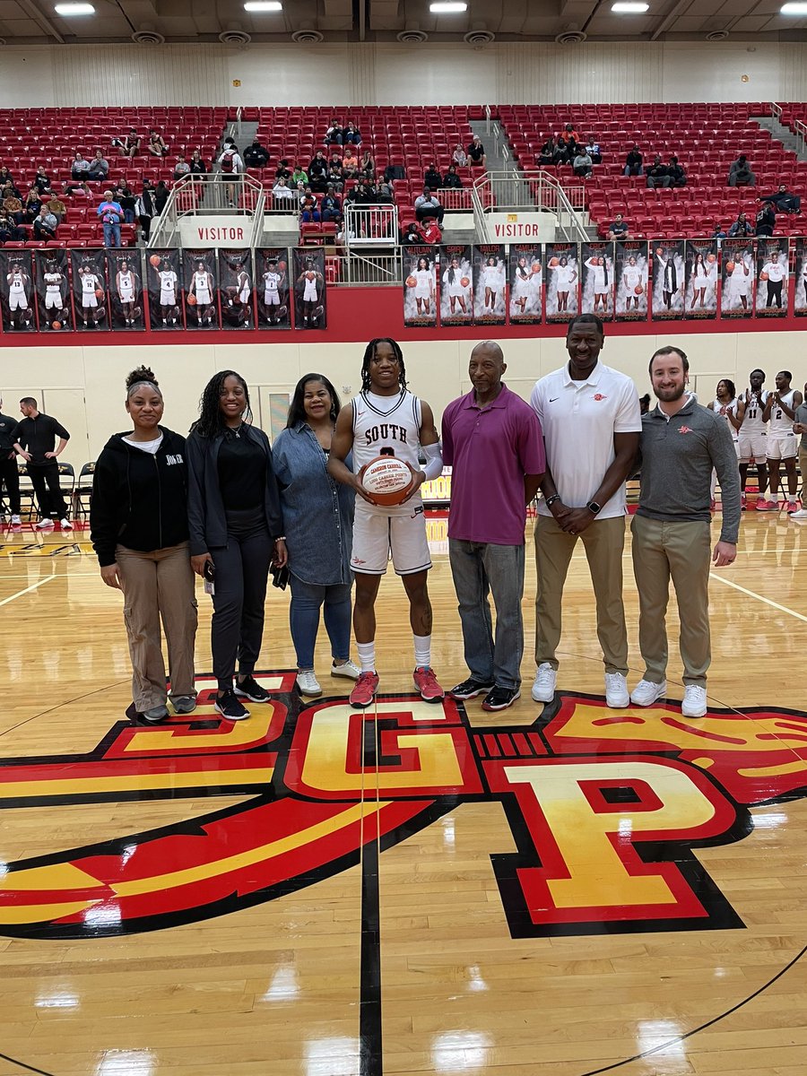 SGP Basketball tweet media