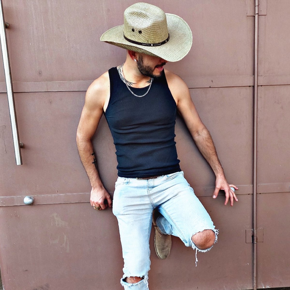 #NuevaFotoDePerfil