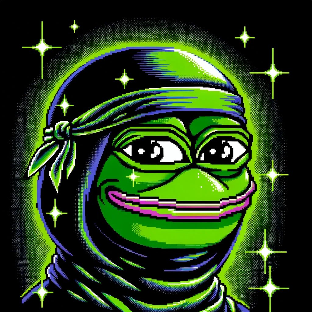 Pepe 404 tweet media