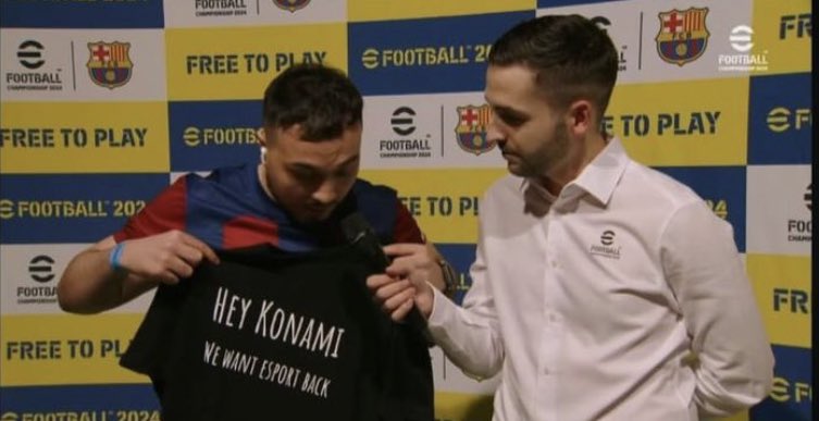 GOAT <a href="/Usmakabyle/">Walid Rachid Tebane ⭐️⭐️⭐️</a> <a href="/Konami/">Konami</a>