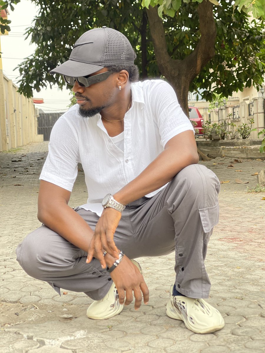 People tell me I look like Stanley Nwabali