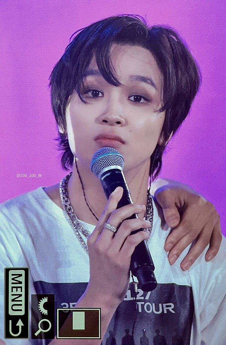 240210 #해찬 #HAECHAN #ヘチャン