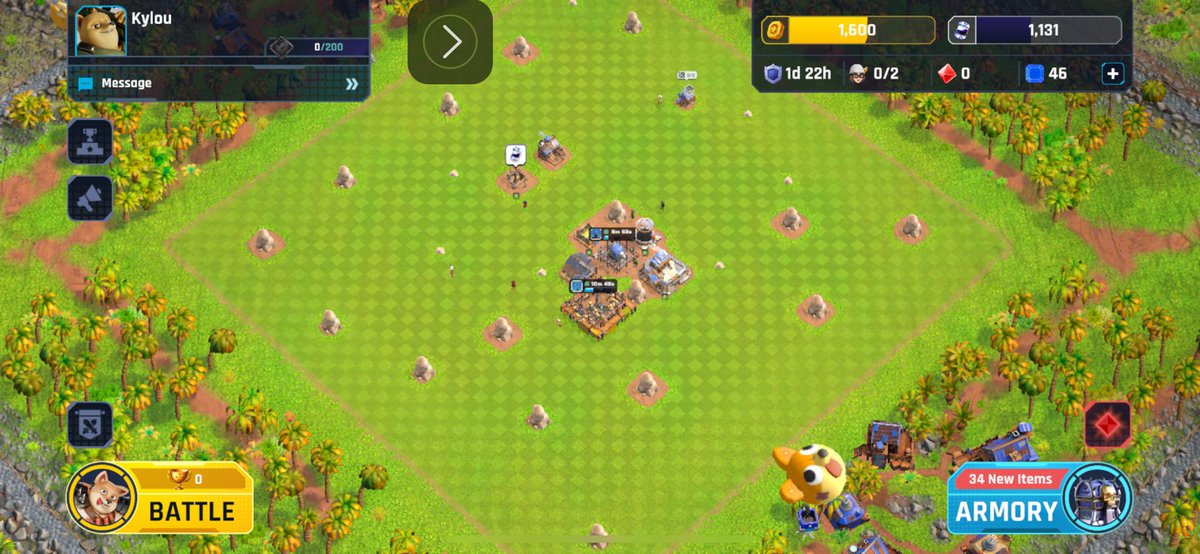 Wakyl01's tweet photo. @Bybit_Official @MaviaGame @MaviaGame ✅😍 https://t.co/GZ05rpsX6I