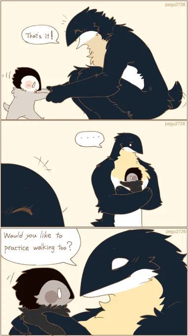 walking practice 