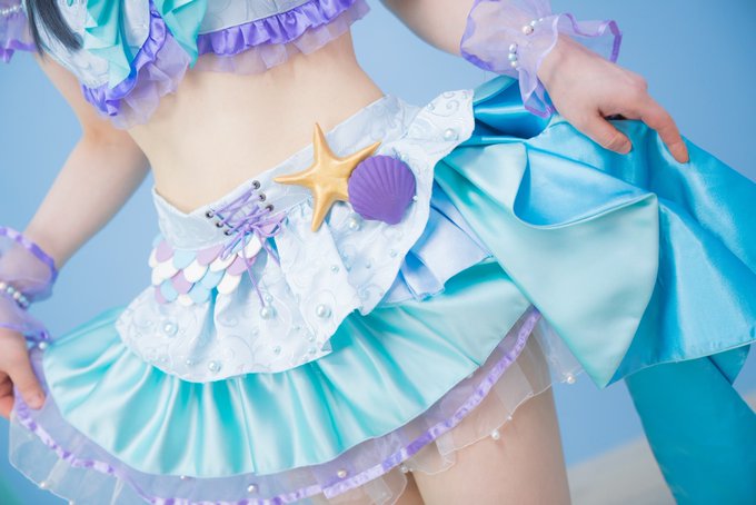 コスプレイヤー姫柊エリーのTwitter画像42