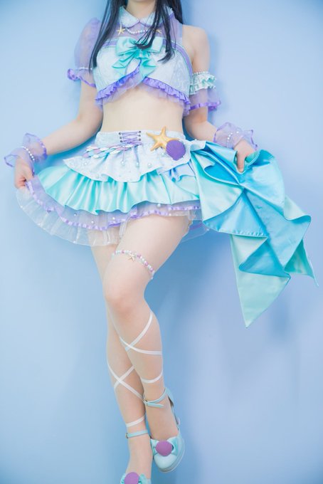 コスプレイヤー姫柊エリーのTwitter画像44