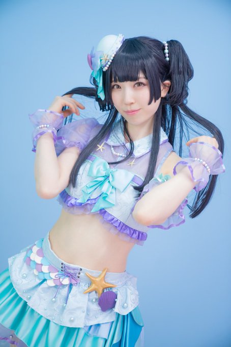 コスプレイヤー姫柊エリーのTwitter画像41