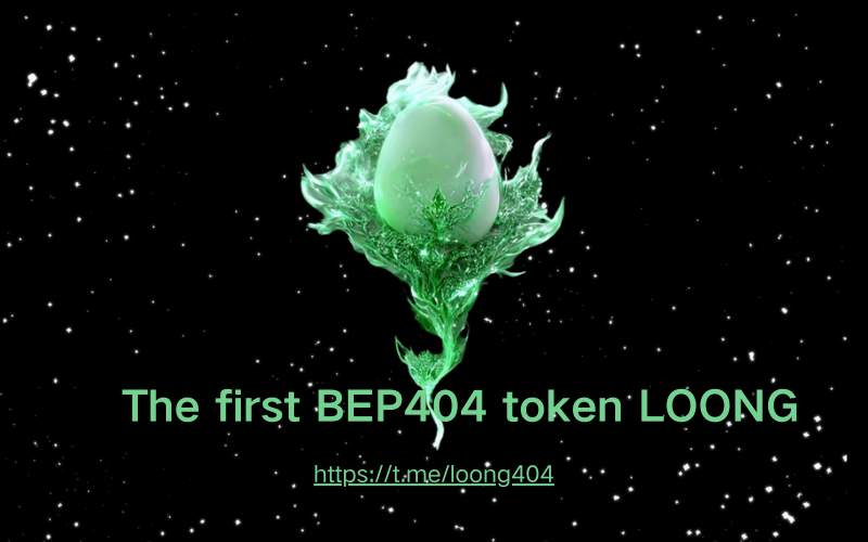 bep404loong's tweet photo. @MetaleProtocol The first BEP404 protocol

https://t.co/eLIBL2Yanz
ca: 0xF154C15f692BF2Be10739cC5681abd6C8fD751Ba
#BEP404 https://t.co/fHKFEHbrhr