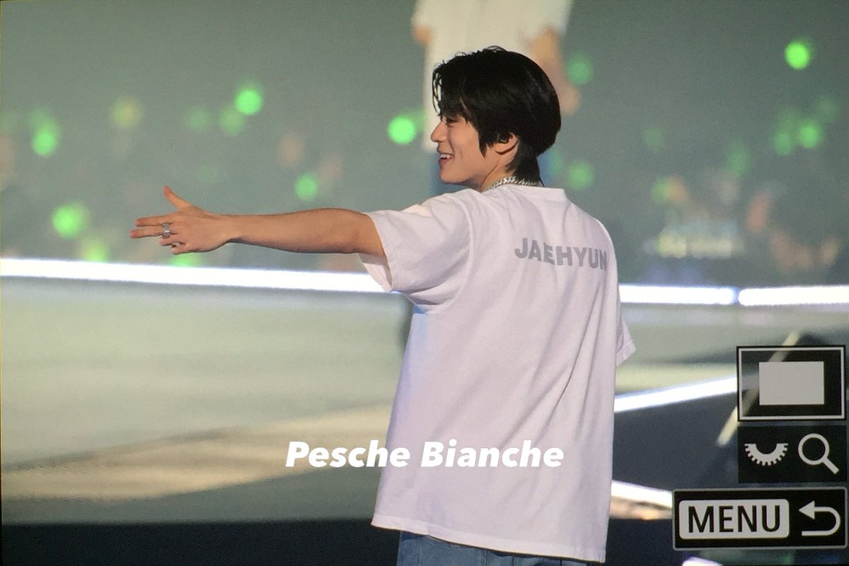 240210 💚➰🔫
#NCT #NCT127 #JAEHYUN #재현 #ジェヒョン