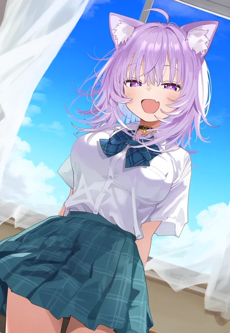 おかゆん 