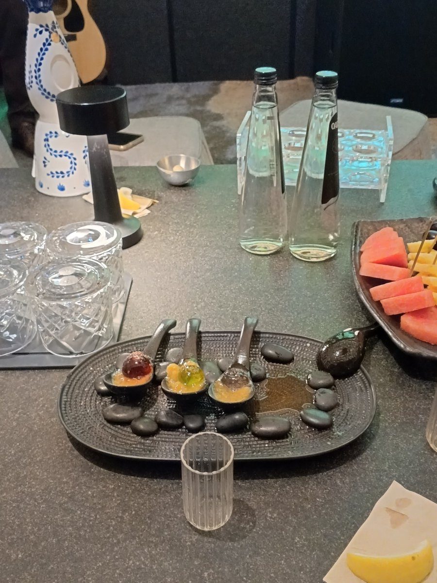+Tequila 10 gelas