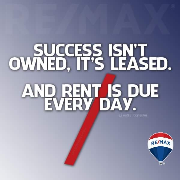 Get after it!

#remax #remaxhustle #remaxagent #joinremax #remaxrealtor #remaxnorthernedgerealty