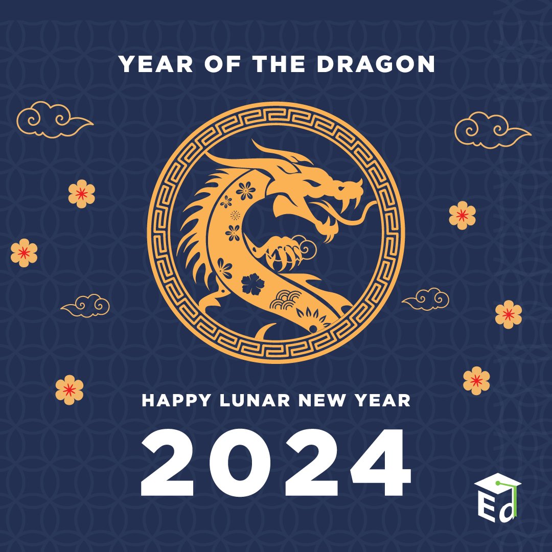 Wishing you a very happy #YearOfTheDragon filled with good health & good fortune! Learn more about Lunar New Year with resources & activities from @NatAsianArt: asia.si.edu/whats-on/event… #LunarNewYear